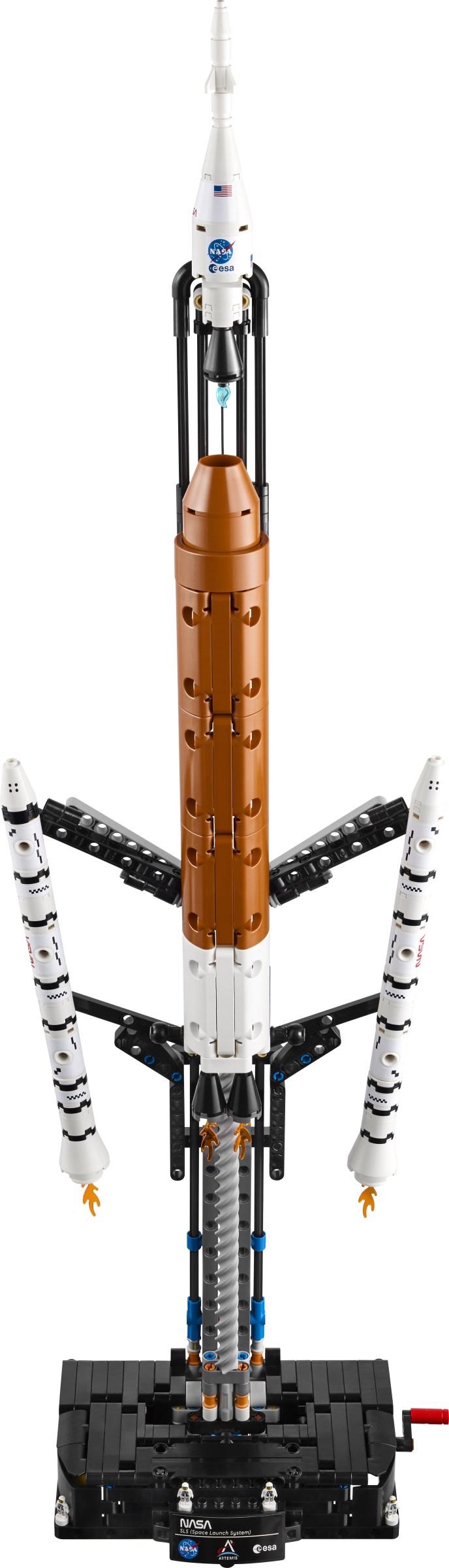 2026 LEGO Technic sets revealed! | Brickset